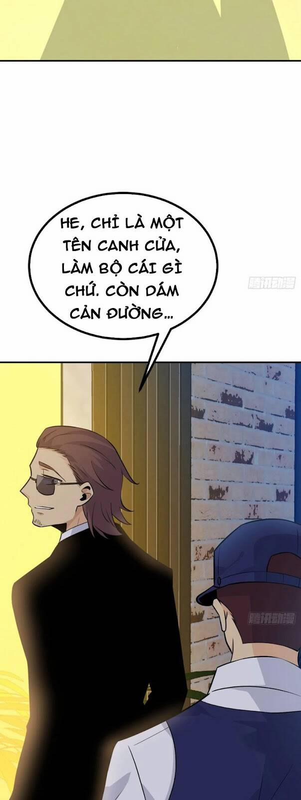 Đăng Nhập 30 Ngày, Một Quyền Đánh Nổ Hành Tinh 33 trang 5