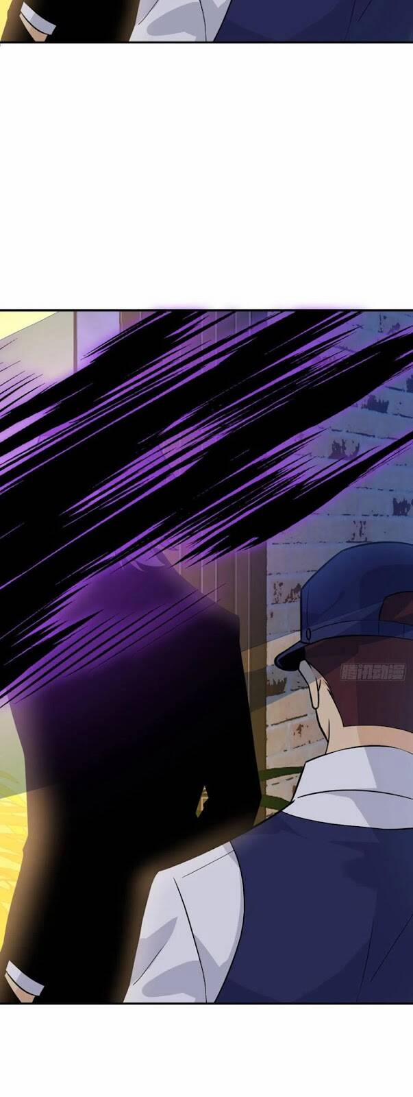 Đăng Nhập 30 Ngày, Một Quyền Đánh Nổ Hành Tinh 33 trang 6