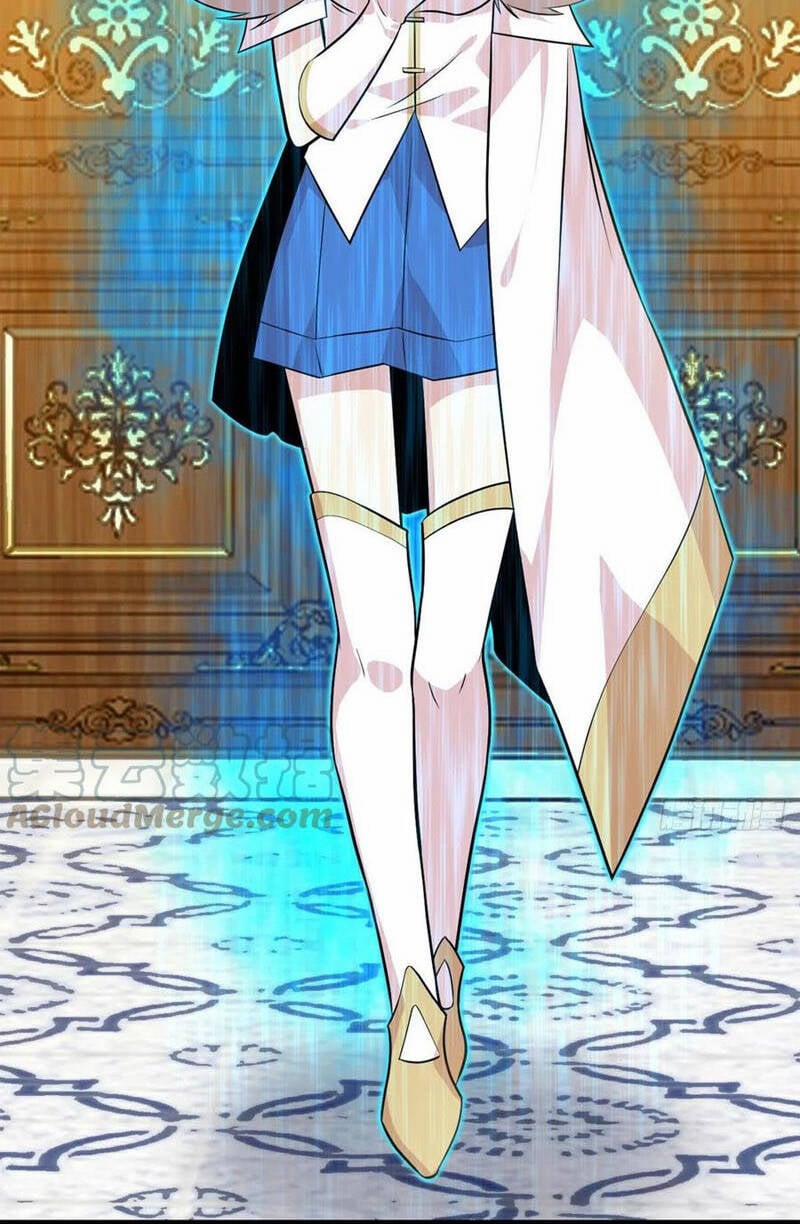 Đăng Nhập 30 Ngày, Một Quyền Đánh Nổ Hành Tinh 34 trang 13