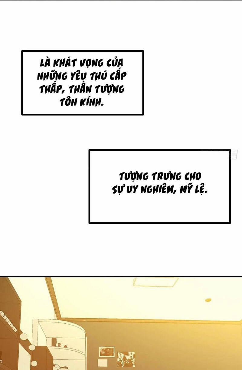 Đăng Nhập 30 Ngày, Một Quyền Đánh Nổ Hành Tinh 34 trang 14