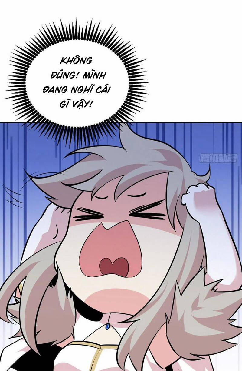 Đăng Nhập 30 Ngày, Một Quyền Đánh Nổ Hành Tinh 34 trang 17