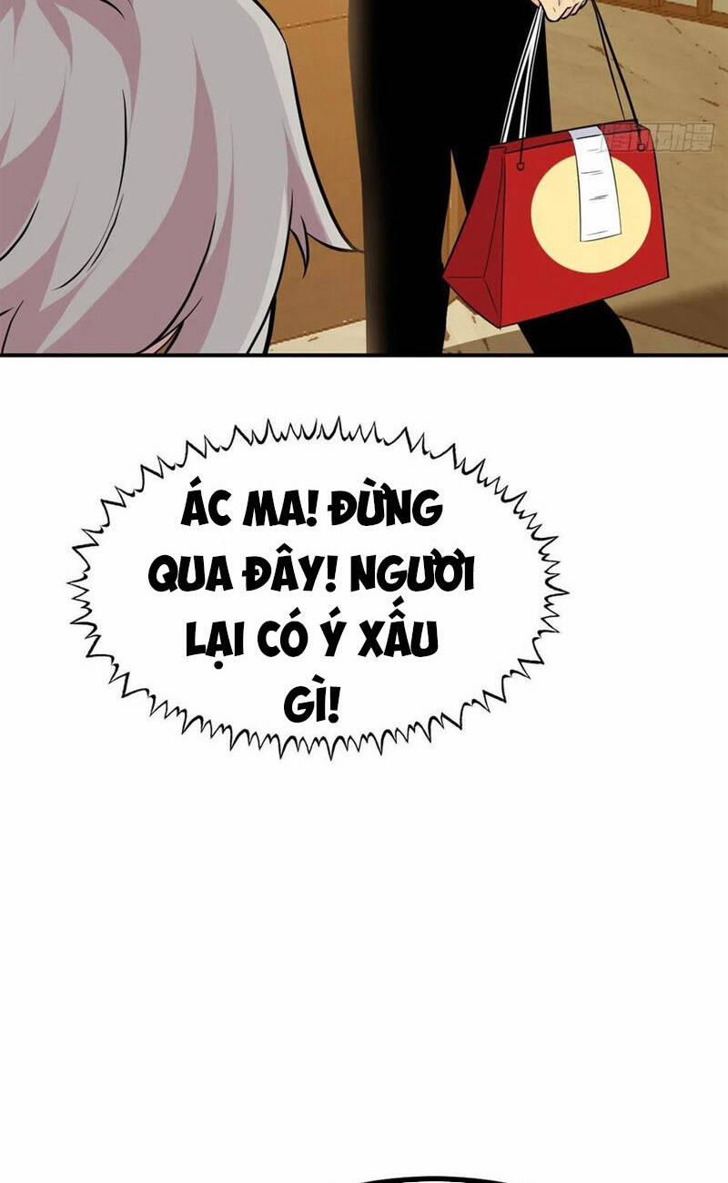 Đăng Nhập 30 Ngày, Một Quyền Đánh Nổ Hành Tinh 34 trang 21