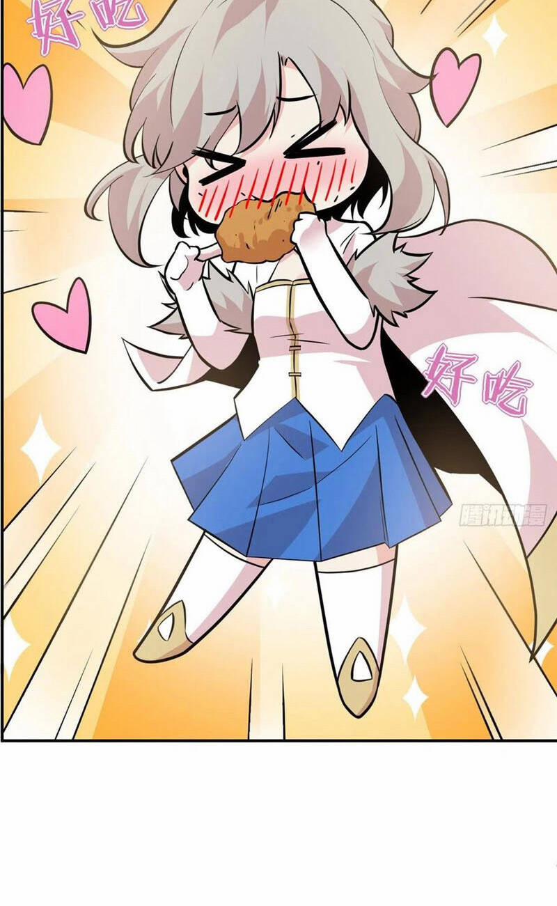 Đăng Nhập 30 Ngày, Một Quyền Đánh Nổ Hành Tinh 34 trang 29