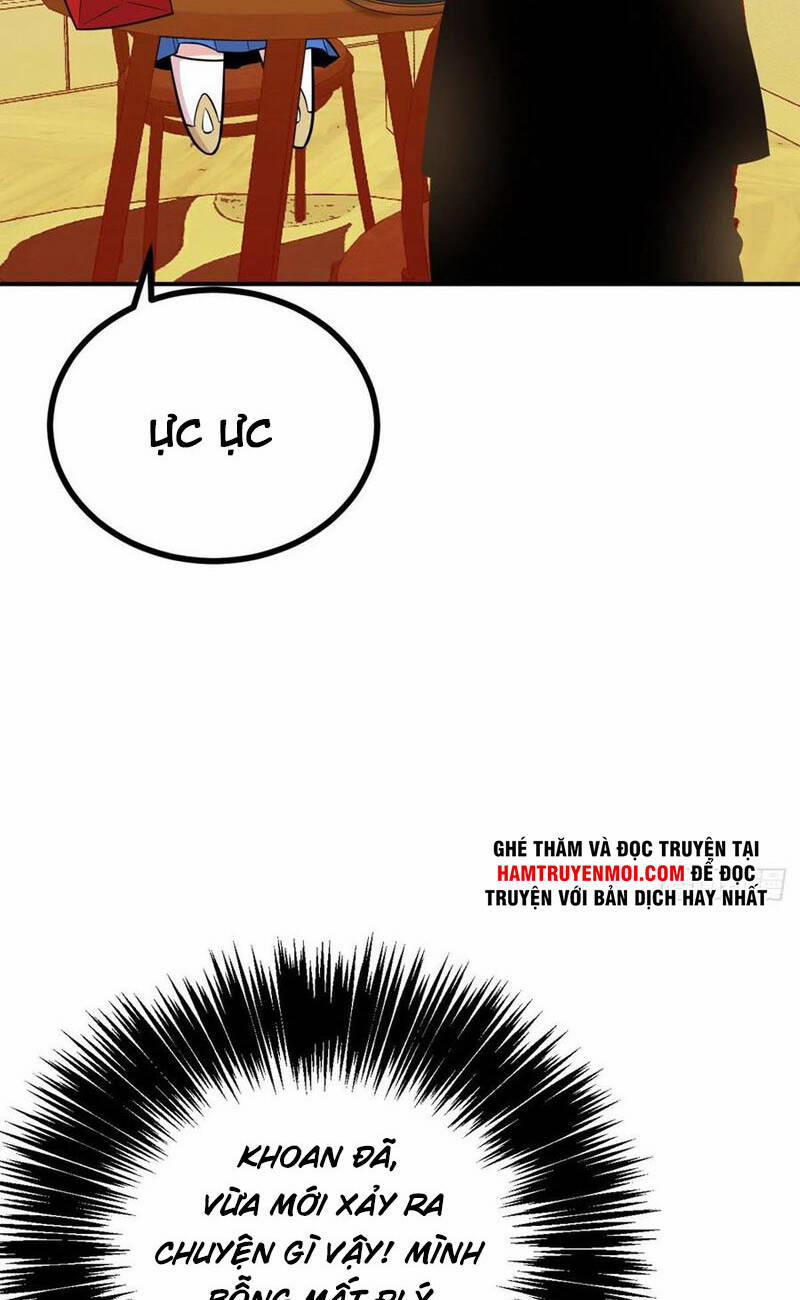 Đăng Nhập 30 Ngày, Một Quyền Đánh Nổ Hành Tinh 34 trang 31