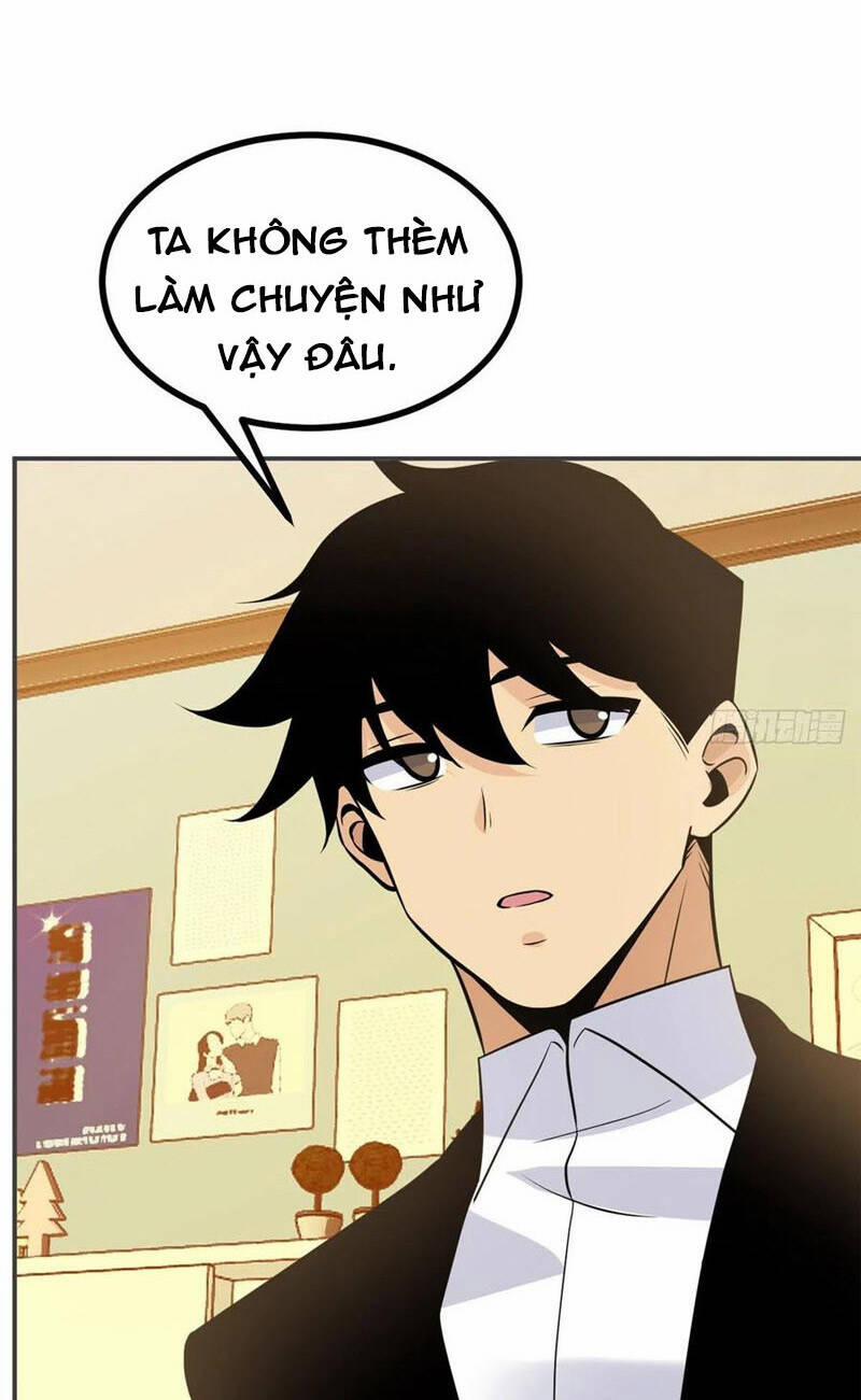 Đăng Nhập 30 Ngày, Một Quyền Đánh Nổ Hành Tinh 34 trang 35