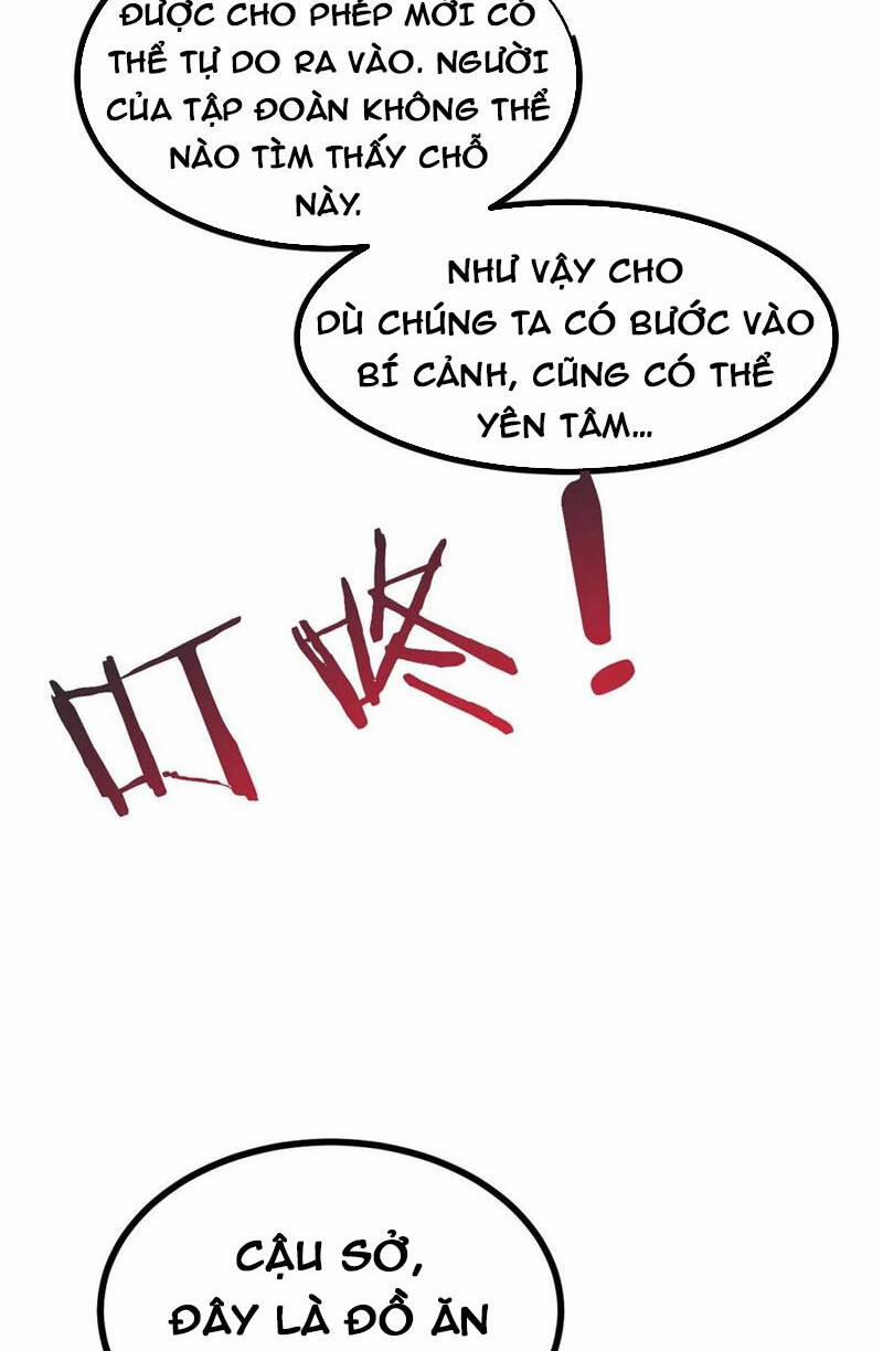 Đăng Nhập 30 Ngày, Một Quyền Đánh Nổ Hành Tinh 34 trang 5