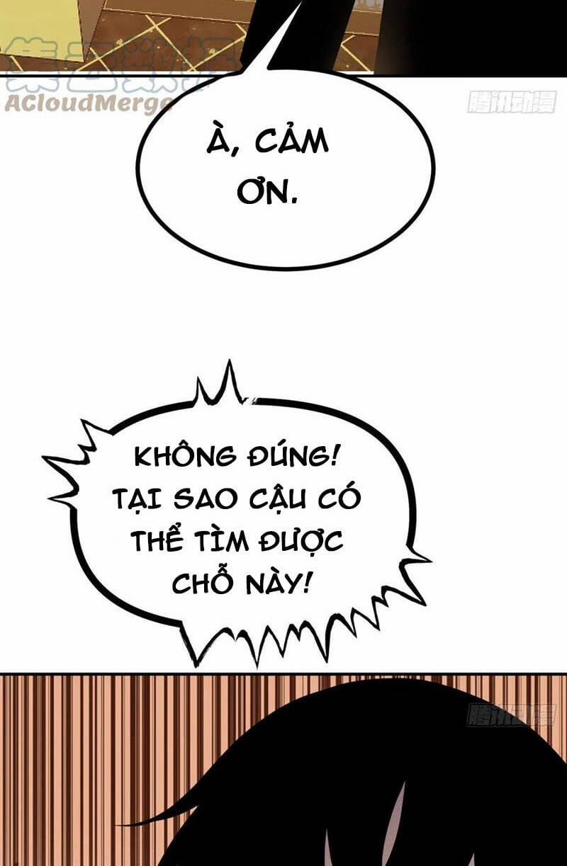 Đăng Nhập 30 Ngày, Một Quyền Đánh Nổ Hành Tinh 34 trang 7