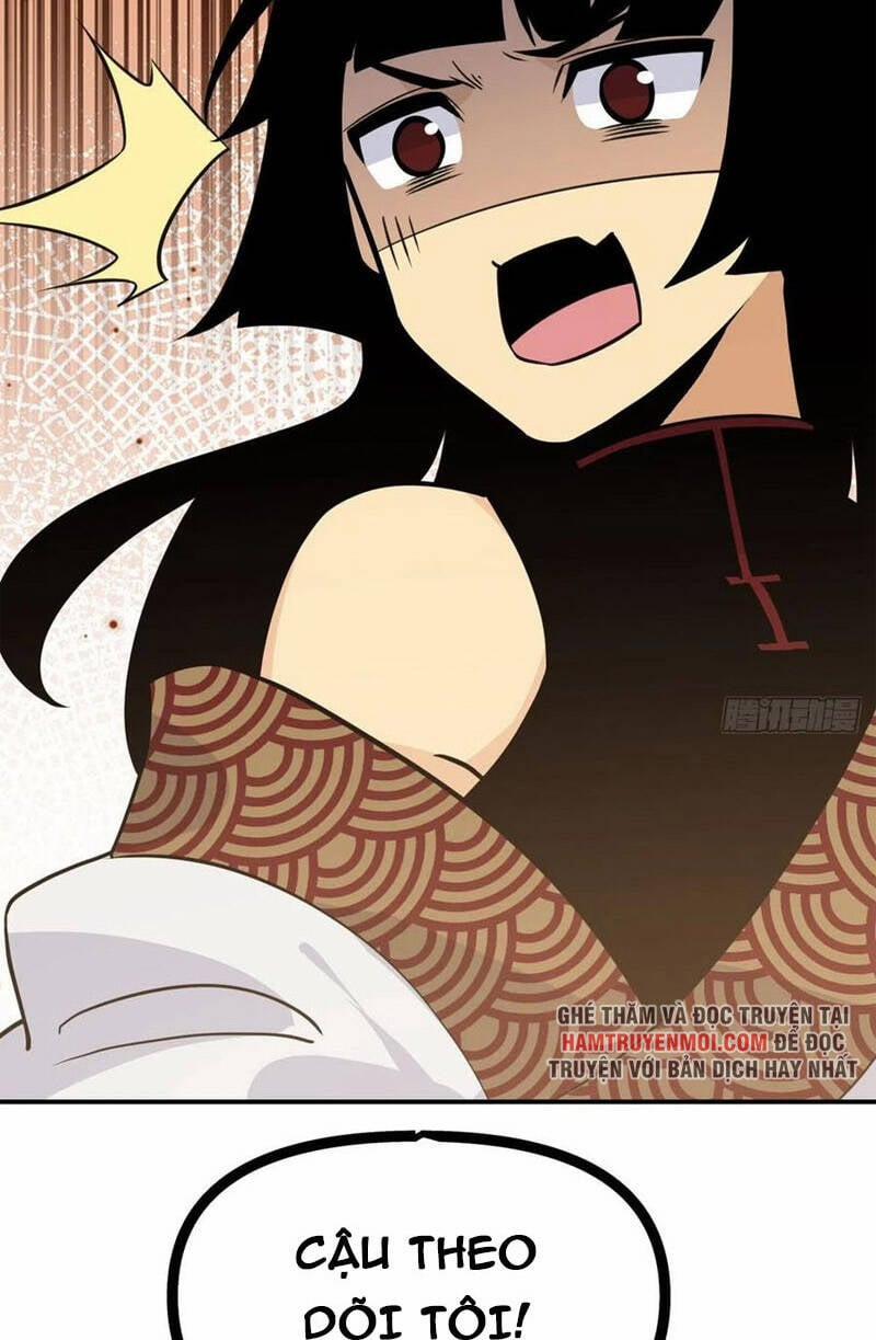 Đăng Nhập 30 Ngày, Một Quyền Đánh Nổ Hành Tinh 34 trang 8