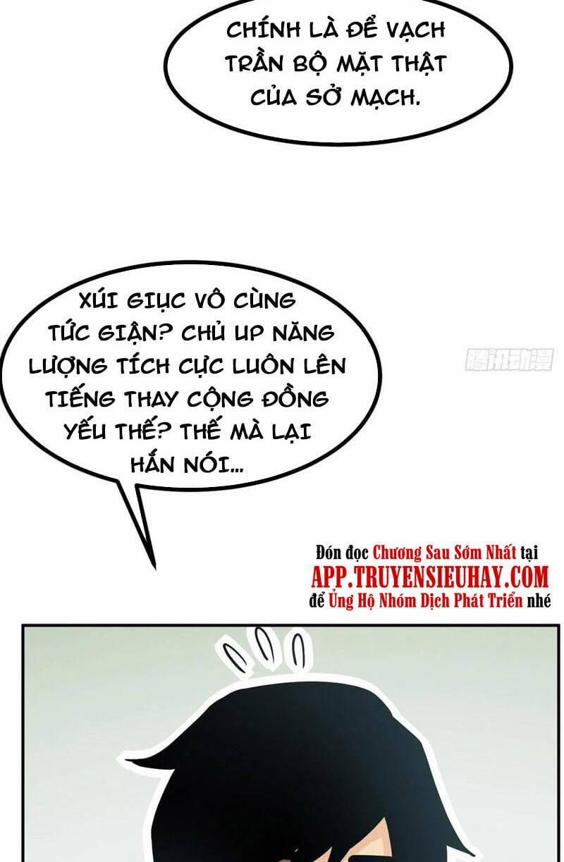 Đăng Nhập 30 Ngày, Một Quyền Đánh Nổ Hành Tinh 35 trang 15