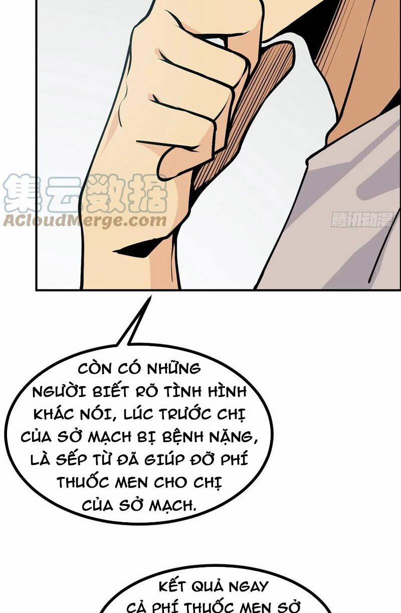 Đăng Nhập 30 Ngày, Một Quyền Đánh Nổ Hành Tinh 35 trang 18