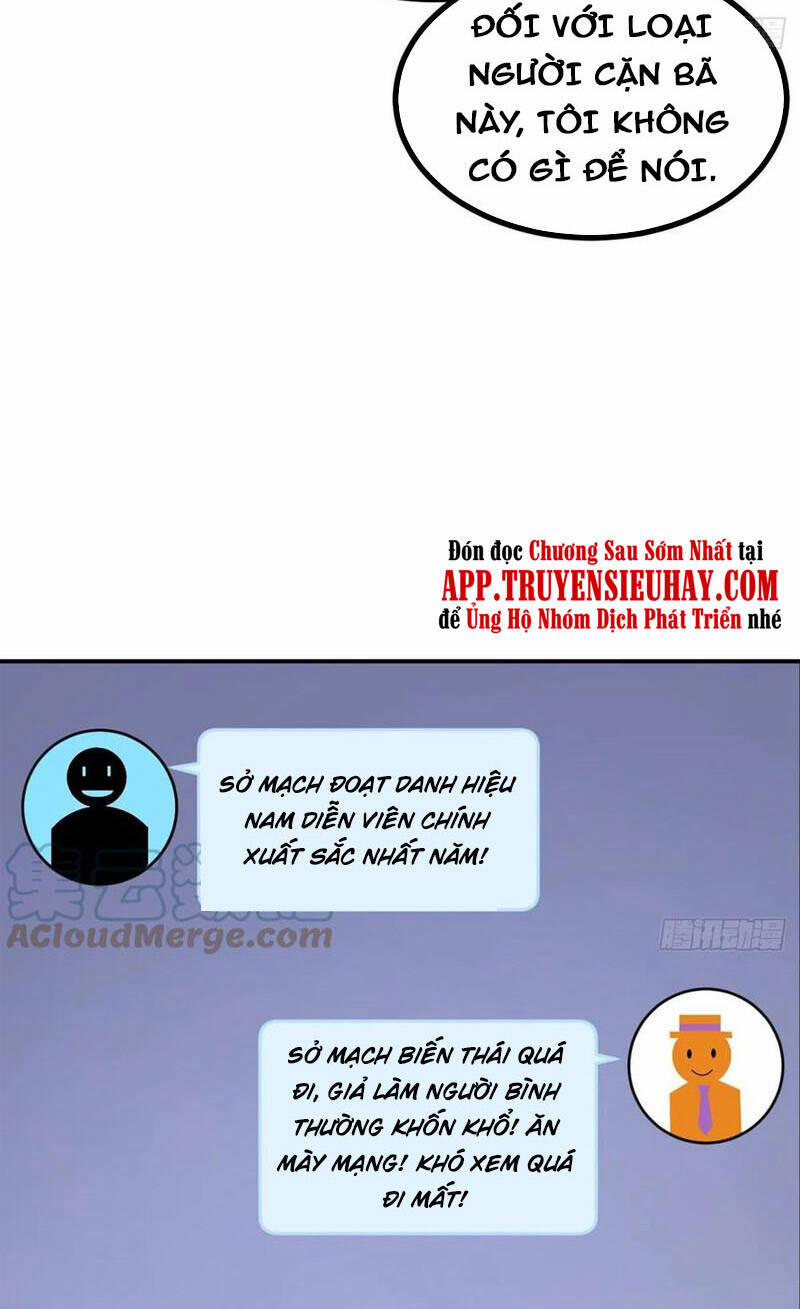 Đăng Nhập 30 Ngày, Một Quyền Đánh Nổ Hành Tinh 35 trang 26