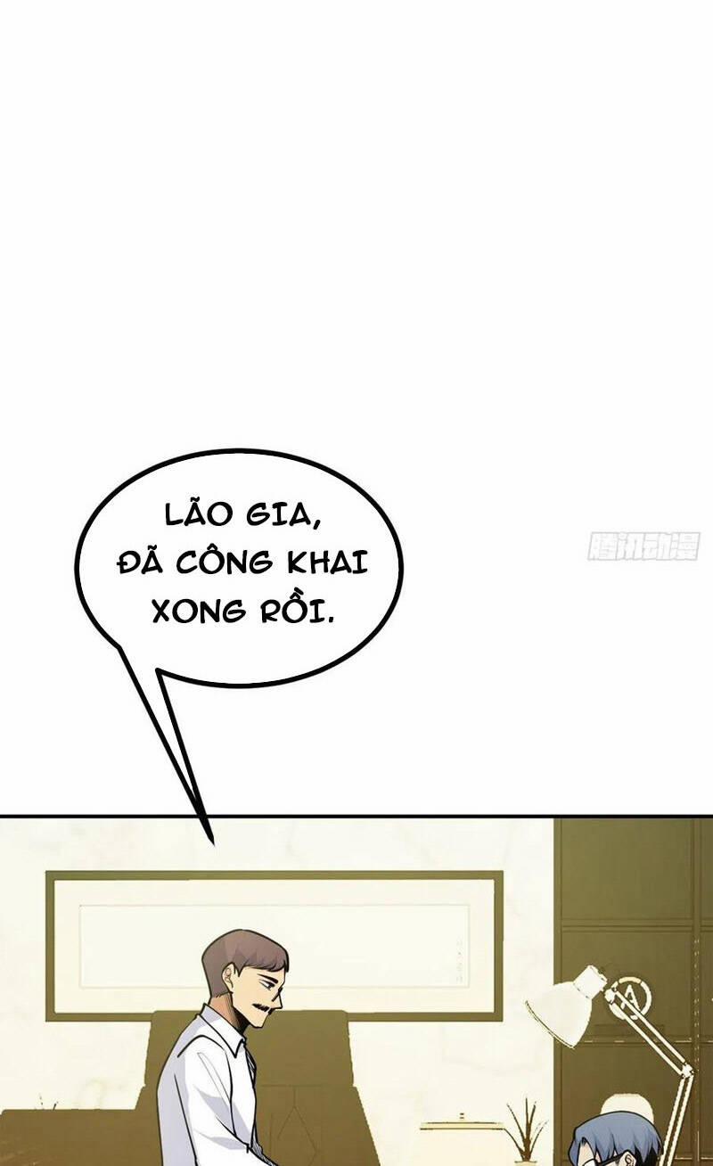 Đăng Nhập 30 Ngày, Một Quyền Đánh Nổ Hành Tinh 35 trang 29