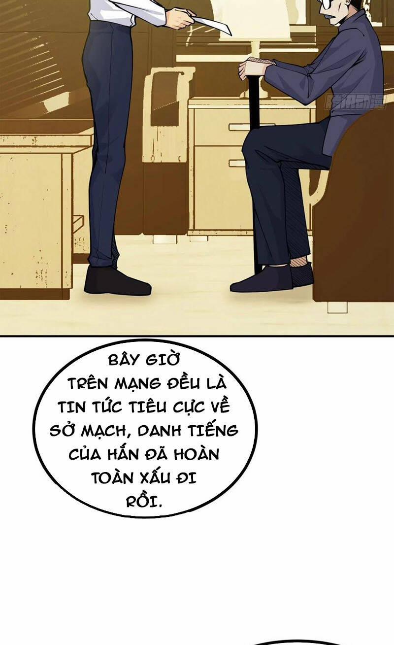 Đăng Nhập 30 Ngày, Một Quyền Đánh Nổ Hành Tinh 35 trang 30