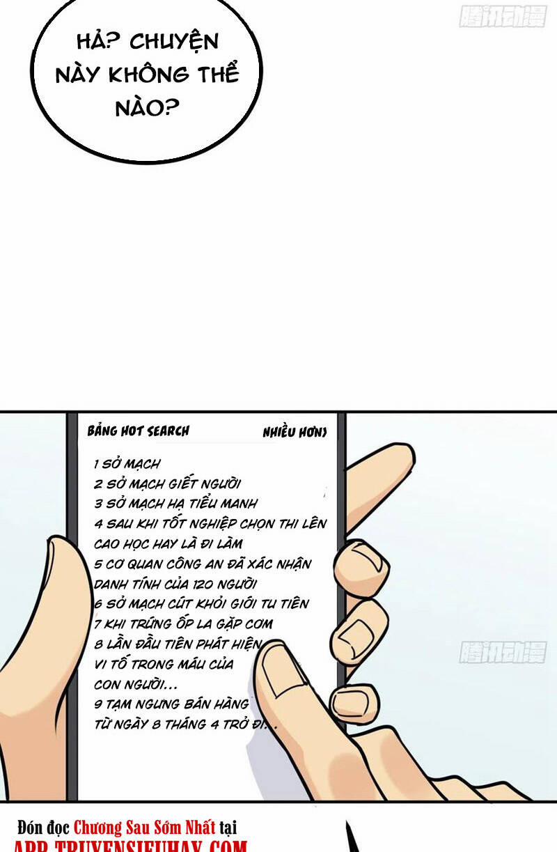 Đăng Nhập 30 Ngày, Một Quyền Đánh Nổ Hành Tinh 35 trang 5