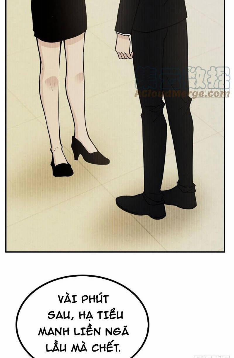 Đăng Nhập 30 Ngày, Một Quyền Đánh Nổ Hành Tinh 35 trang 7