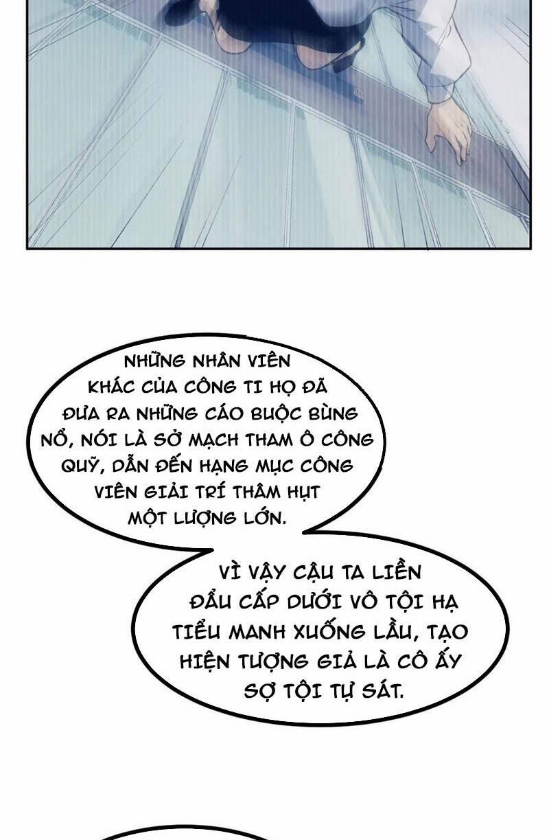 Đăng Nhập 30 Ngày, Một Quyền Đánh Nổ Hành Tinh 35 trang 9