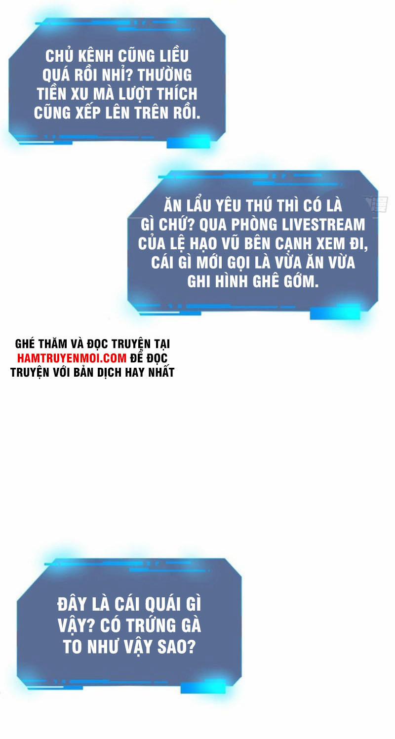 Đăng Nhập 30 Ngày, Một Quyền Đánh Nổ Hành Tinh 36 trang 10