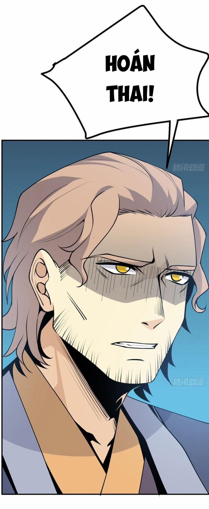 Đăng Nhập 30 Ngày, Một Quyền Đánh Nổ Hành Tinh 36 trang 19