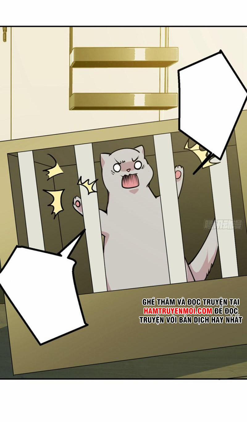 Đăng Nhập 30 Ngày, Một Quyền Đánh Nổ Hành Tinh 36 trang 2