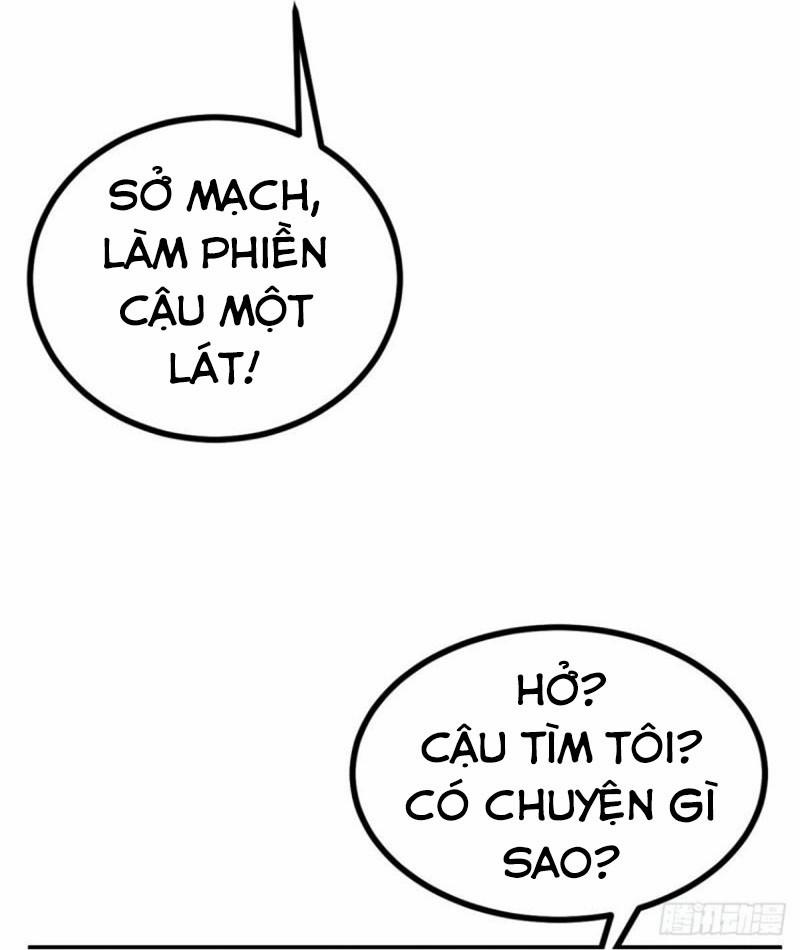 Đăng Nhập 30 Ngày, Một Quyền Đánh Nổ Hành Tinh 36 trang 23