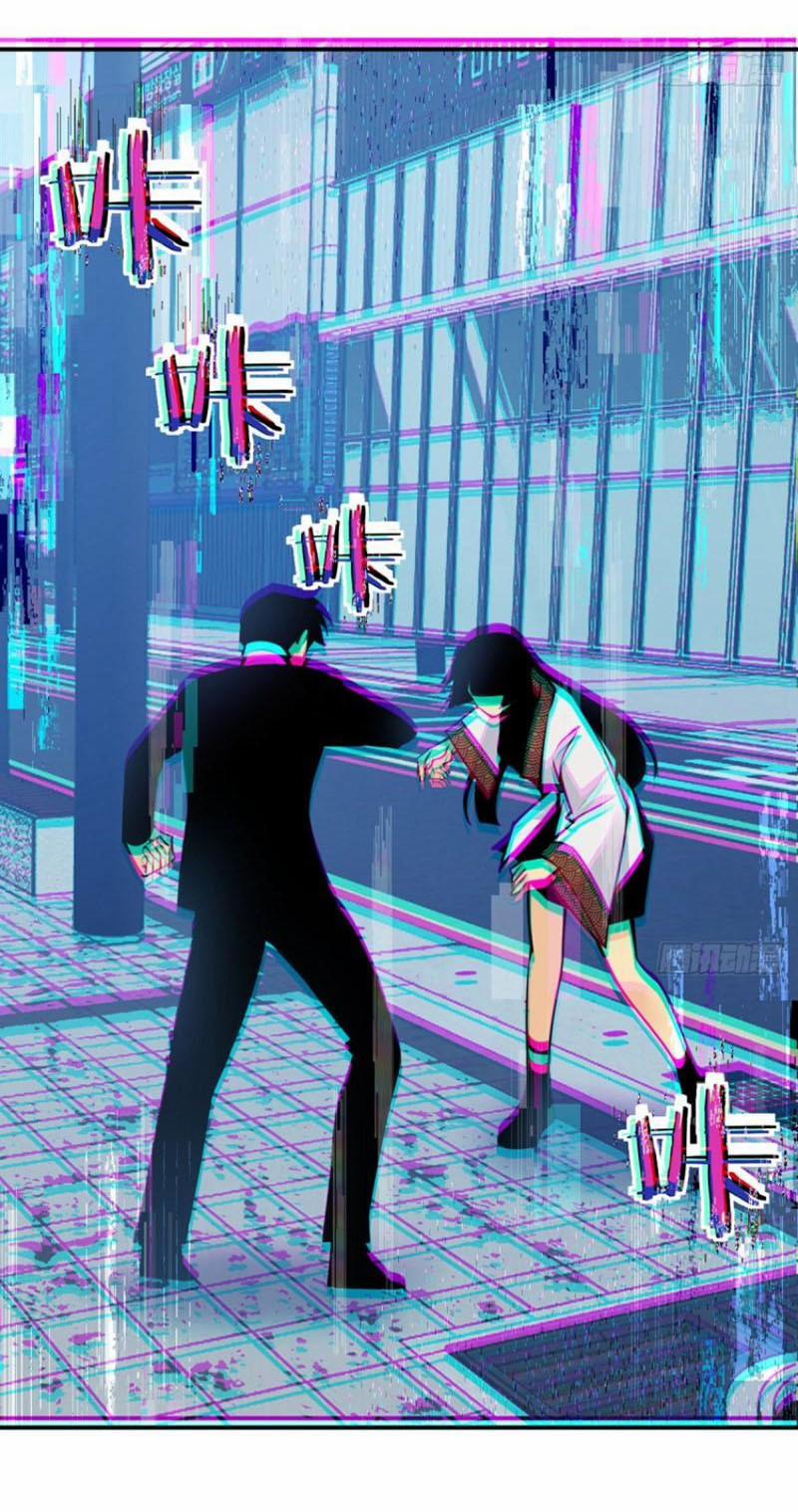 Đăng Nhập 30 Ngày, Một Quyền Đánh Nổ Hành Tinh 36 trang 39