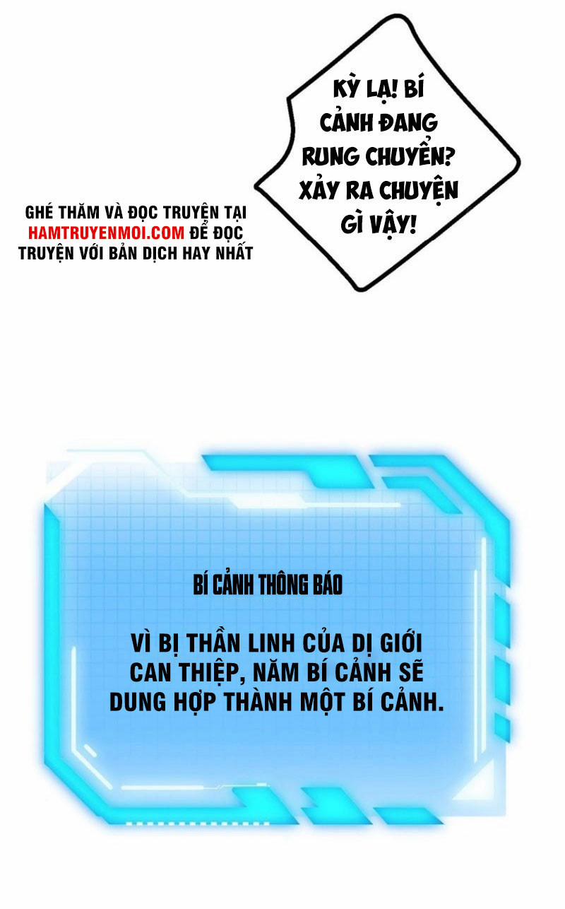 Đăng Nhập 30 Ngày, Một Quyền Đánh Nổ Hành Tinh 36 trang 40