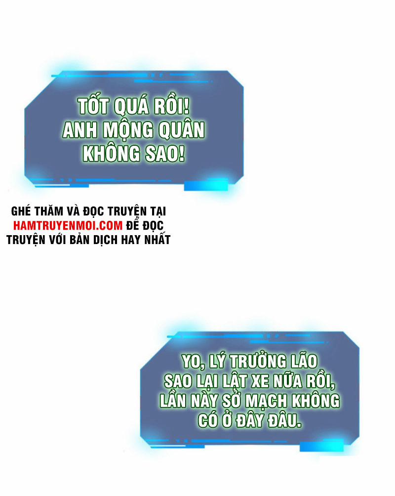 Đăng Nhập 30 Ngày, Một Quyền Đánh Nổ Hành Tinh 4 trang 44