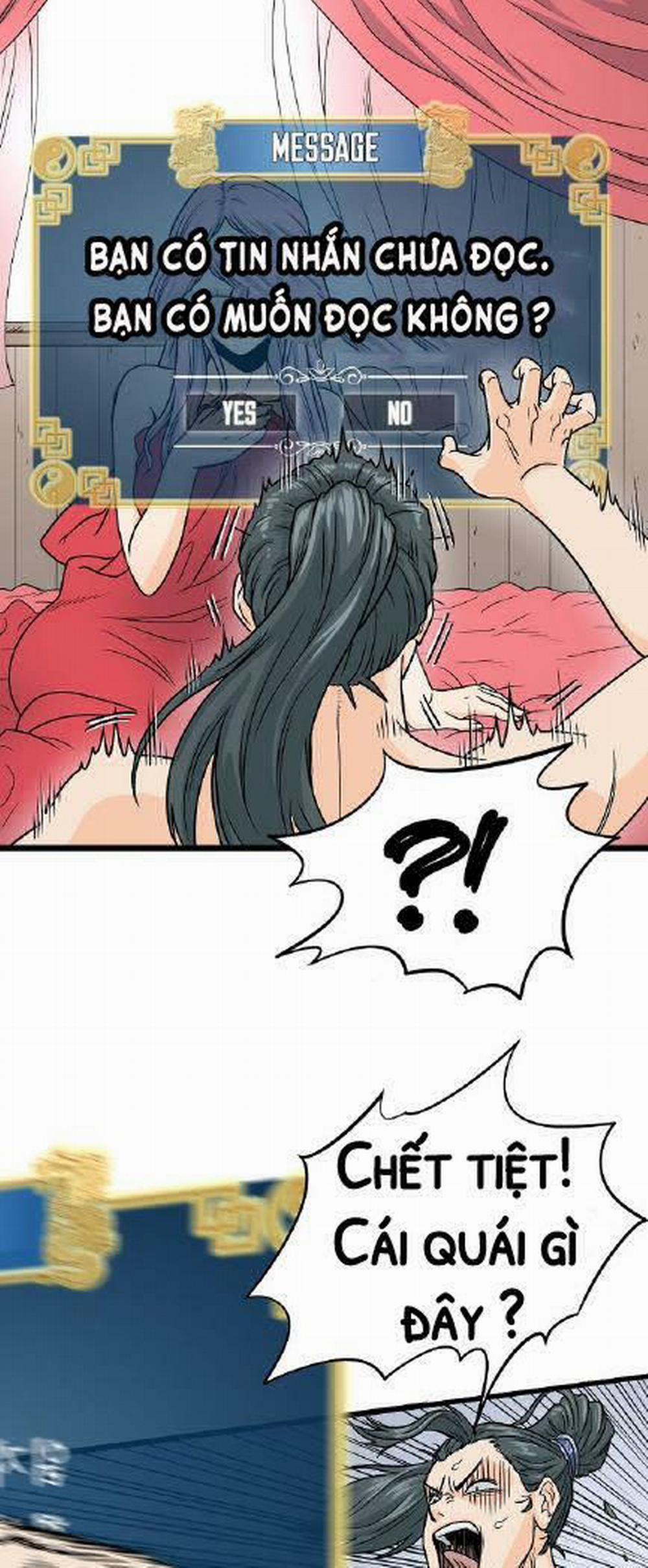 Đăng Nhập Murim 1 trang 3