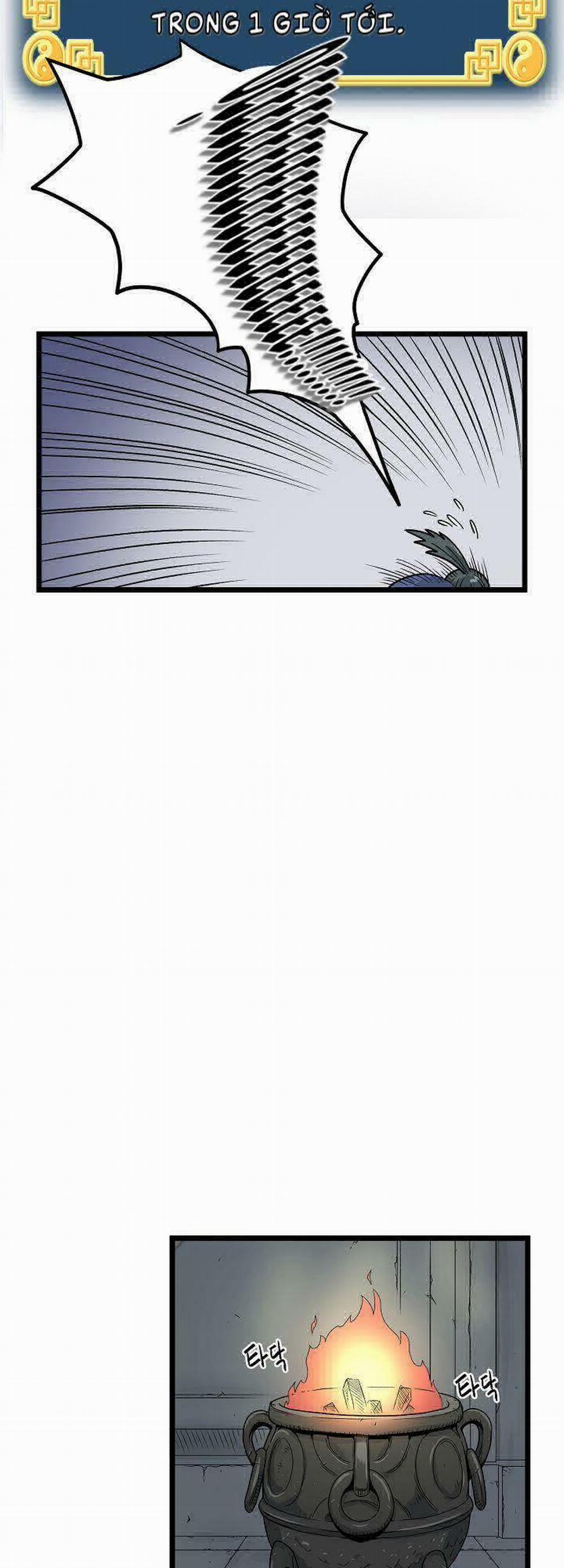 Đăng Nhập Murim 10 trang 33