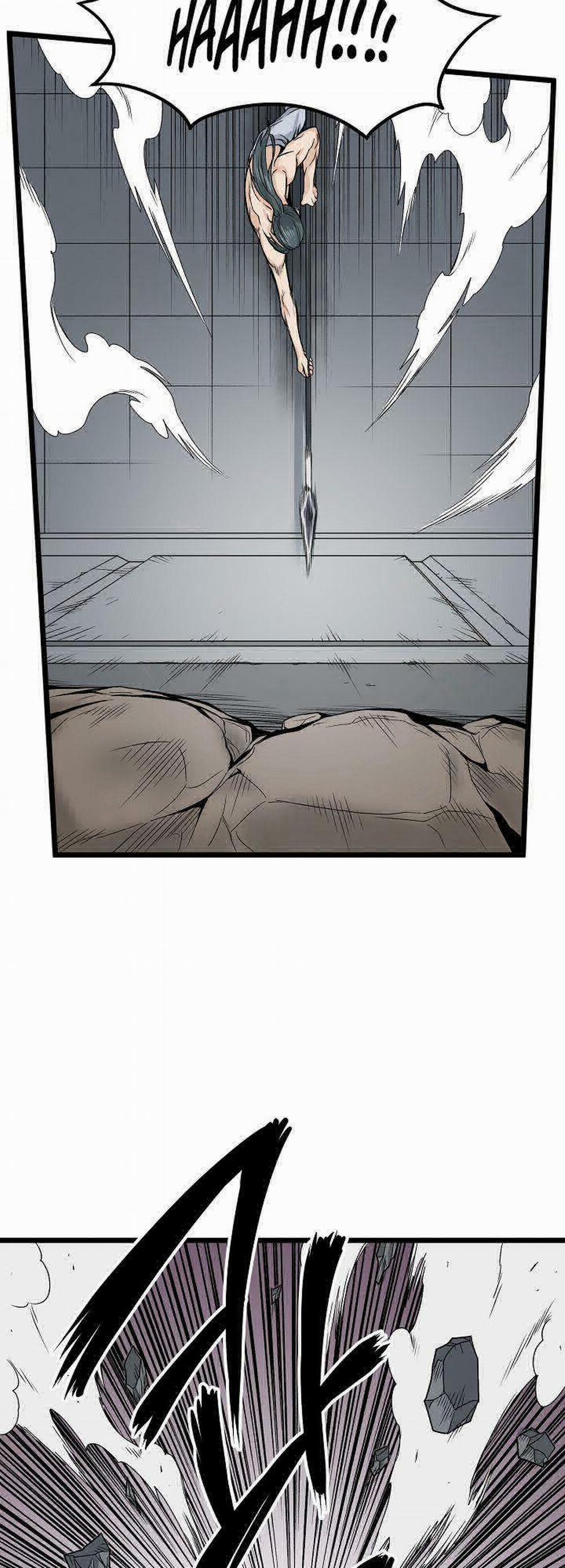 Đăng Nhập Murim 10 trang 45