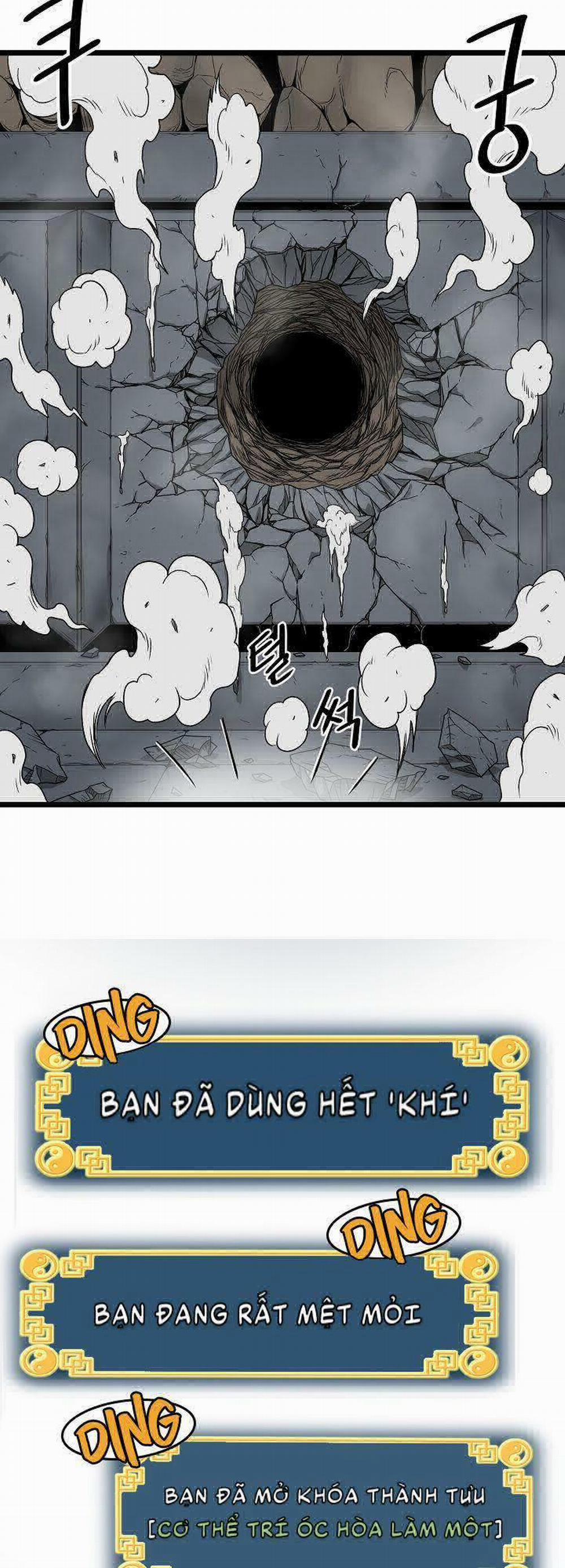 Đăng Nhập Murim 10 trang 49