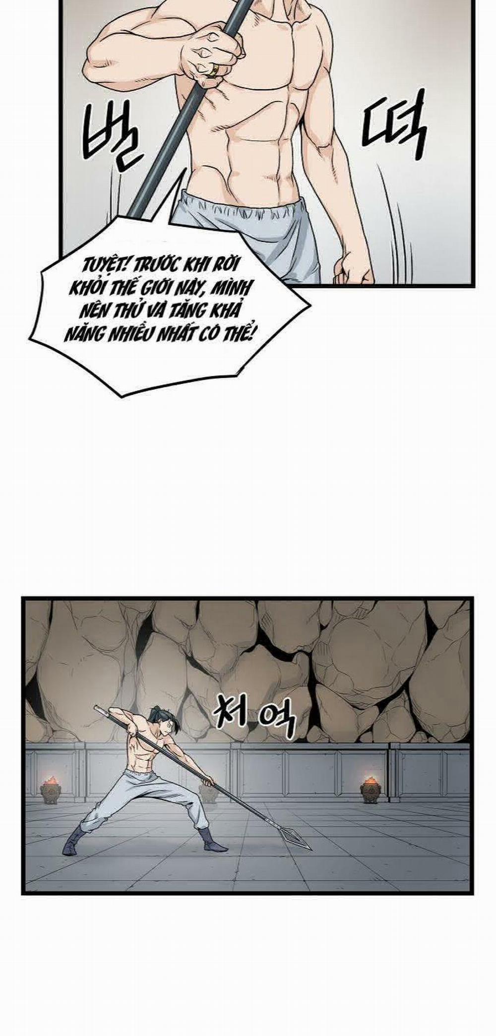 Đăng Nhập Murim 11 trang 14