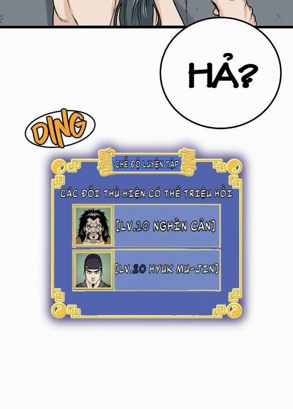 Đăng Nhập Murim 11 trang 17