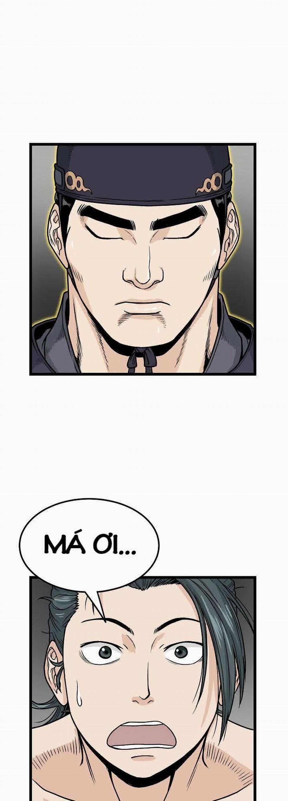 Đăng Nhập Murim 11 trang 19