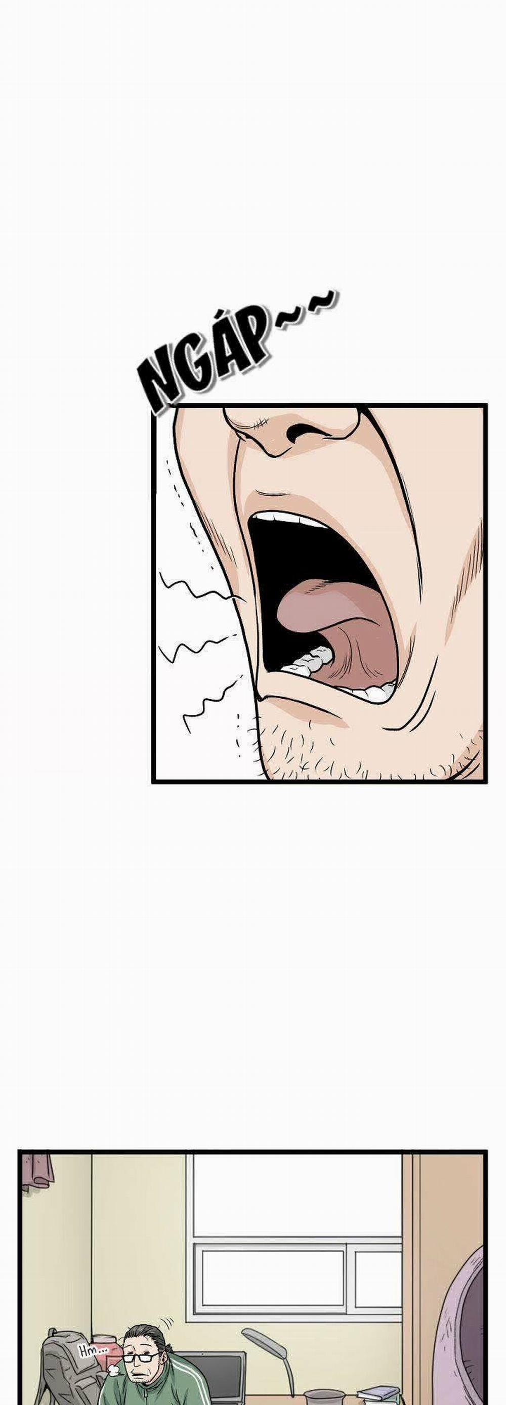 Đăng Nhập Murim 11 trang 2