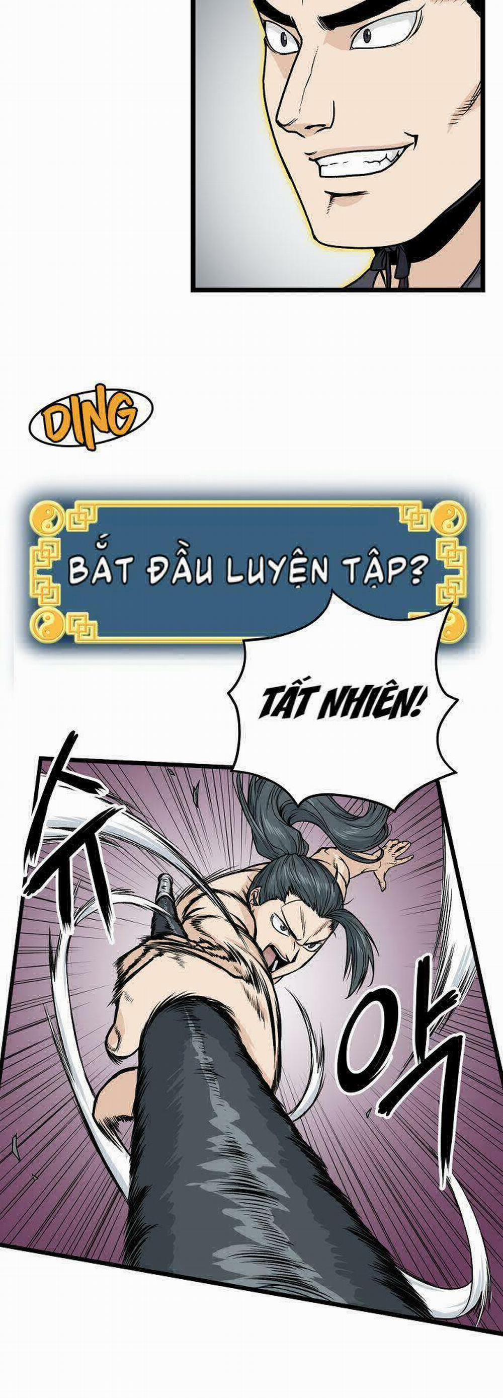 Đăng Nhập Murim 11 trang 24