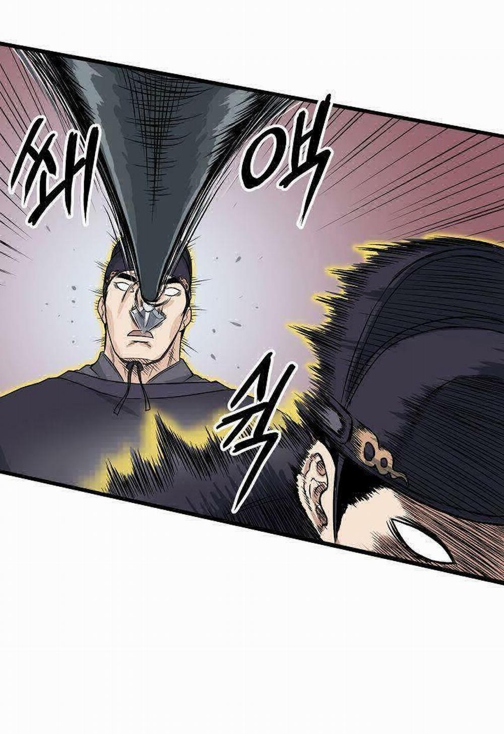 Đăng Nhập Murim 11 trang 25