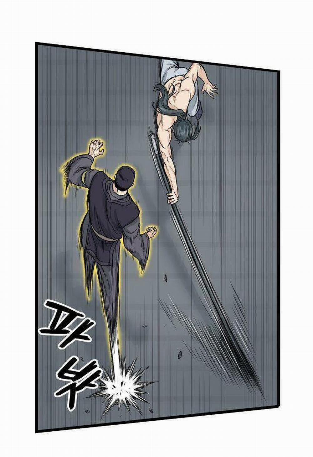 Đăng Nhập Murim 11 trang 26