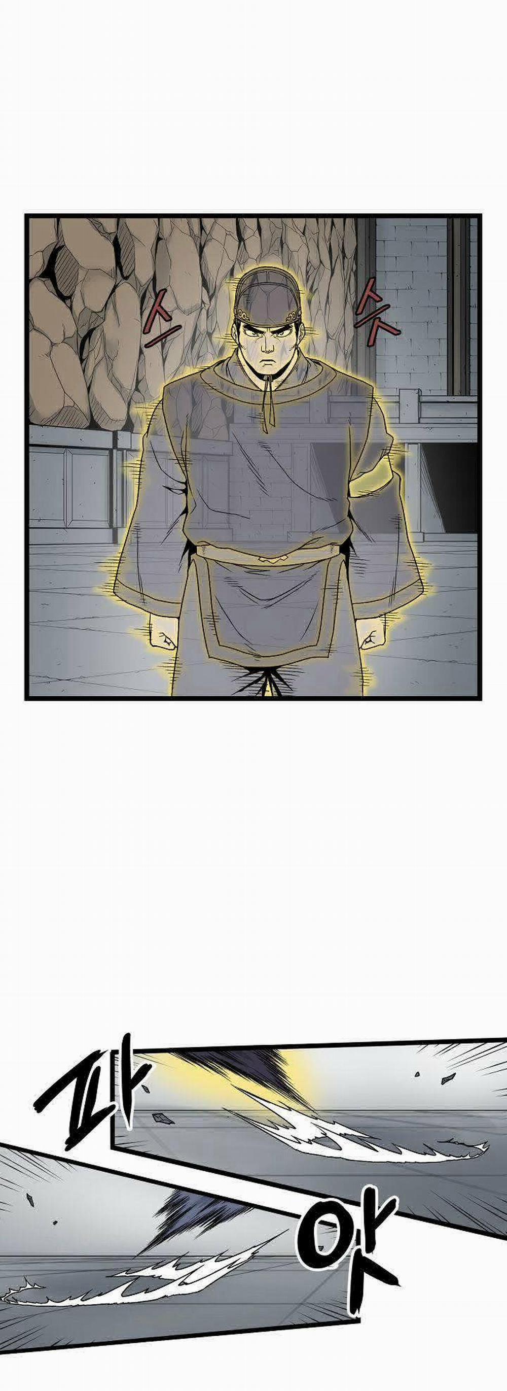 Đăng Nhập Murim 11 trang 32