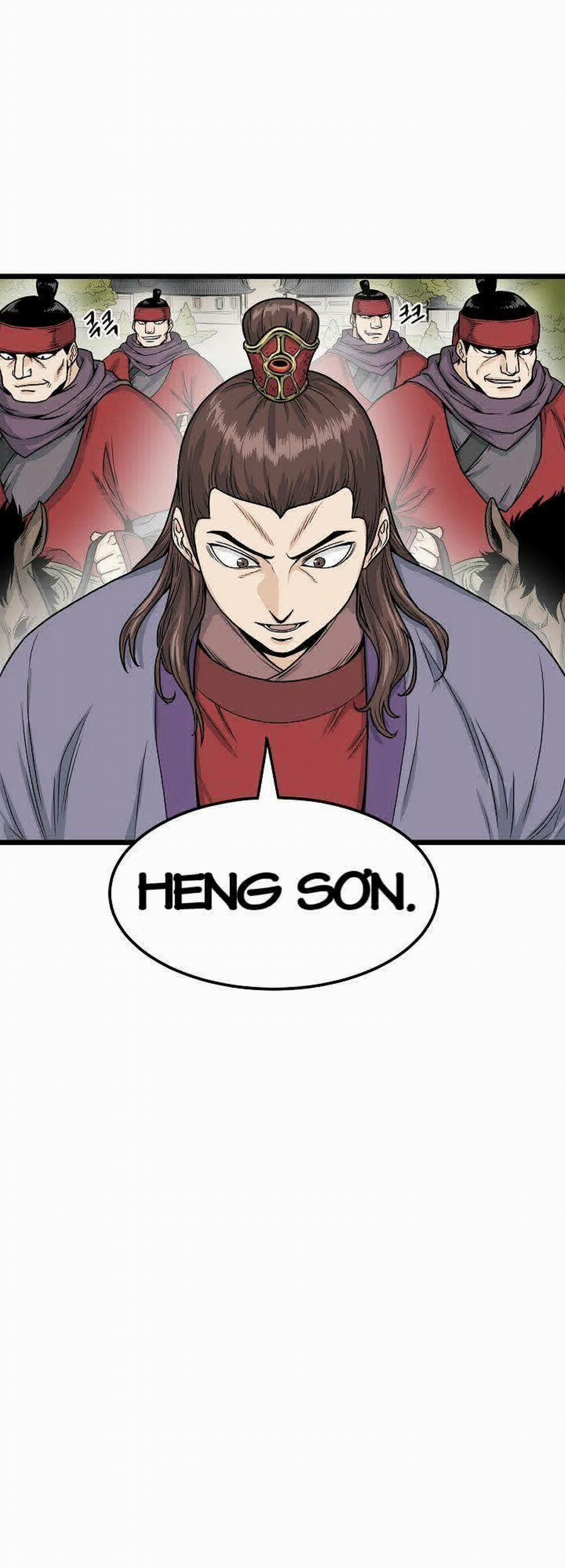 Đăng Nhập Murim 11 trang 38