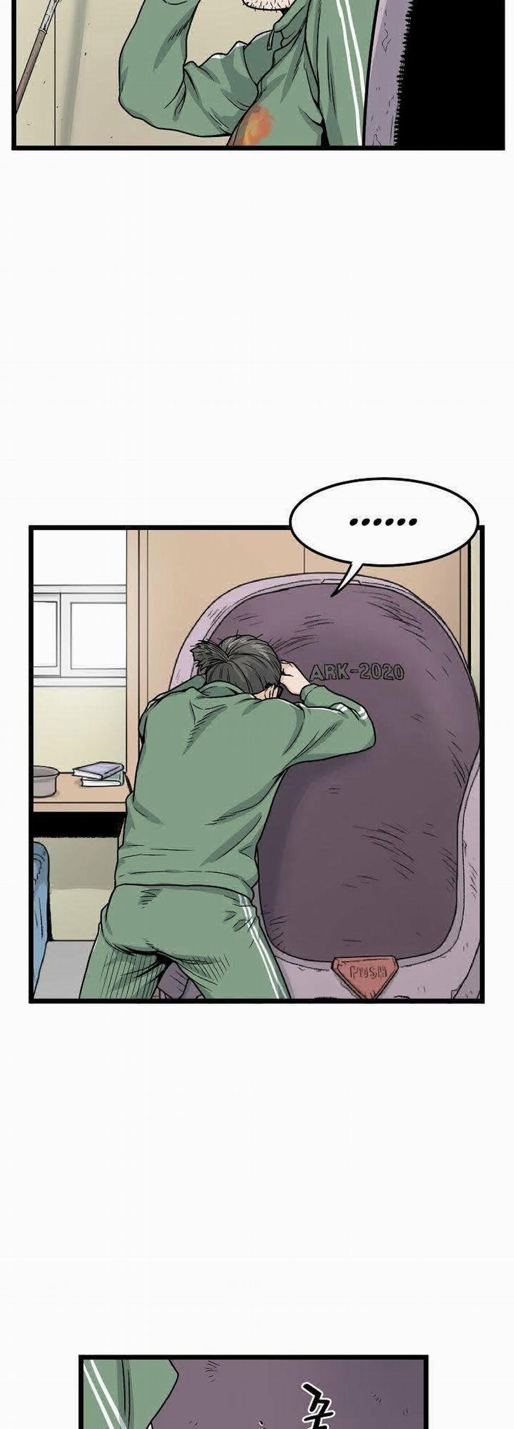 Đăng Nhập Murim 11 trang 4