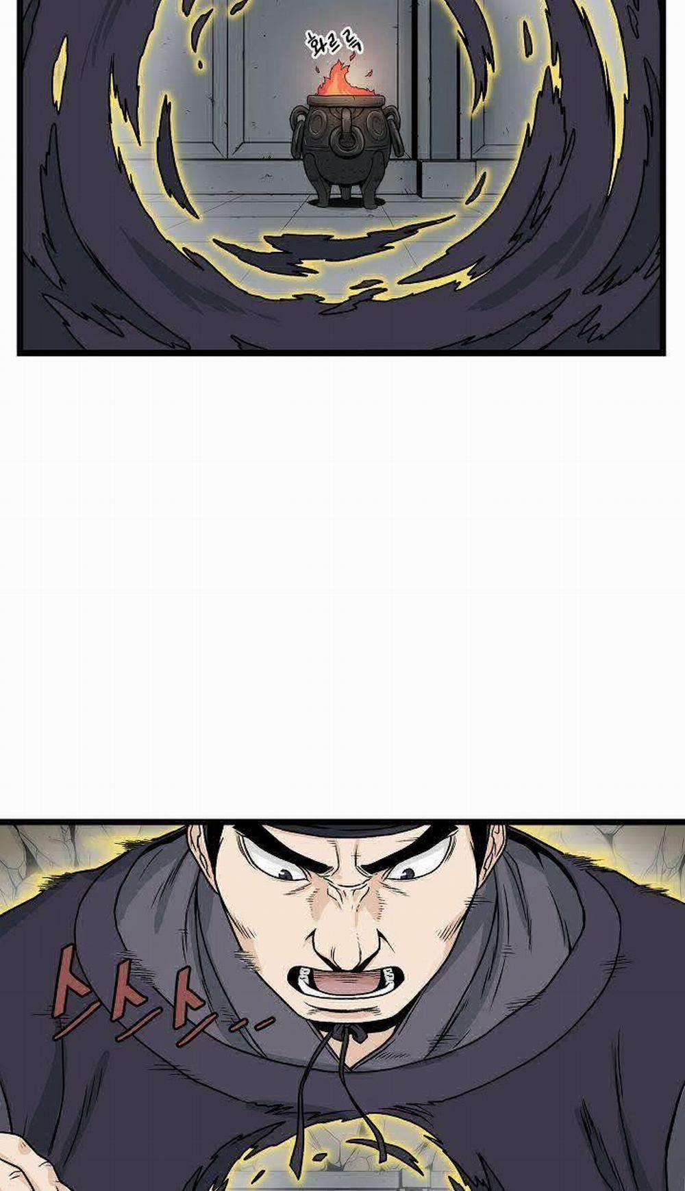 Đăng Nhập Murim 11 trang 40