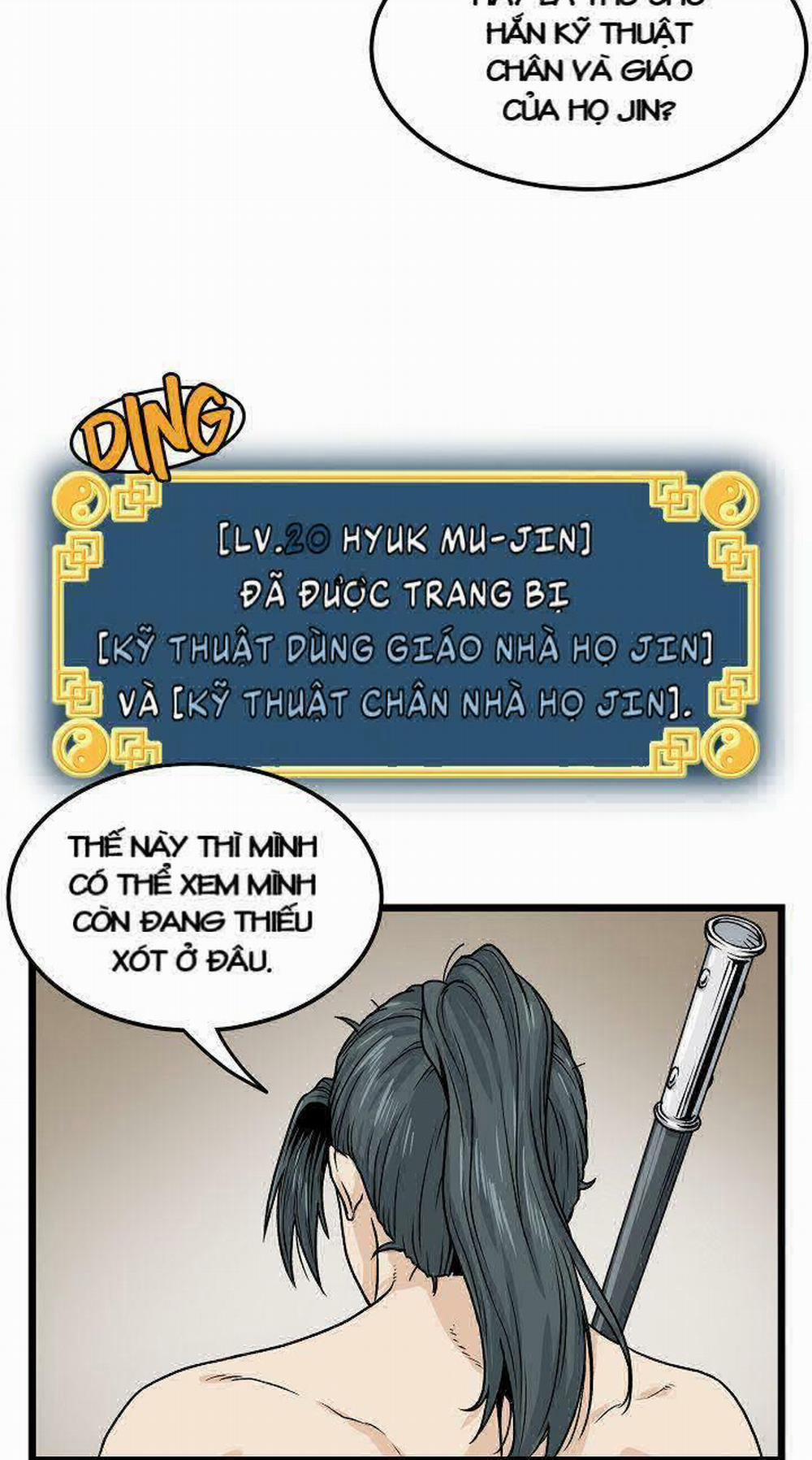 Đăng Nhập Murim 11 trang 44