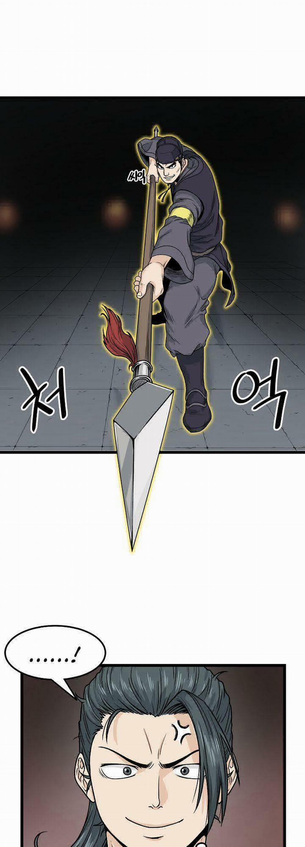 Đăng Nhập Murim 11 trang 46