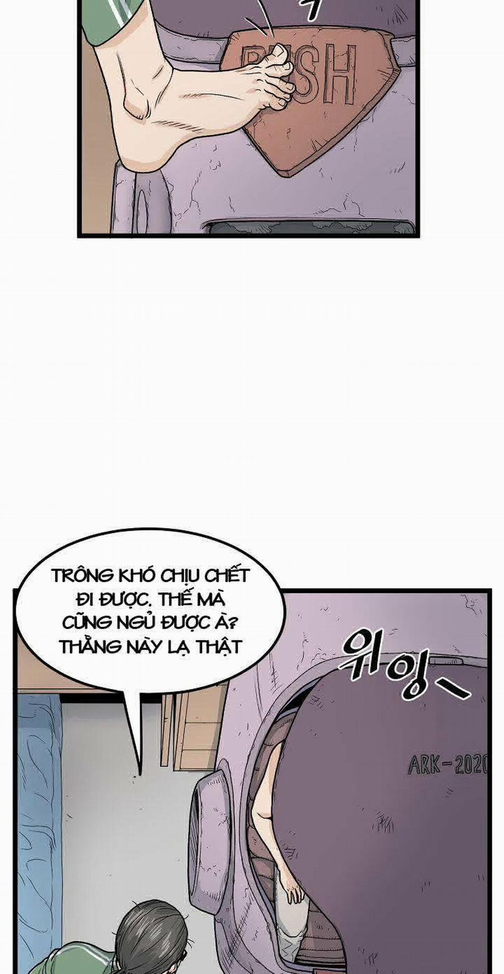 Đăng Nhập Murim 11 trang 5