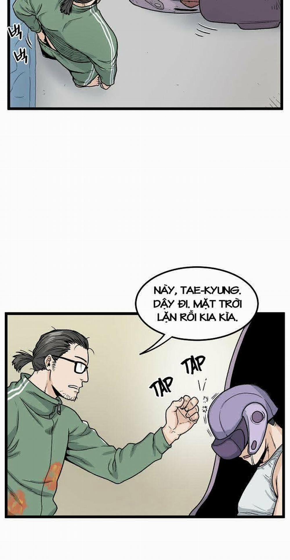 Đăng Nhập Murim 11 trang 6