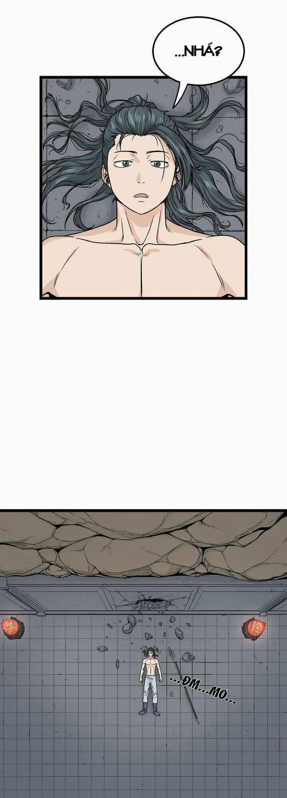 Đăng Nhập Murim 11 trang 8