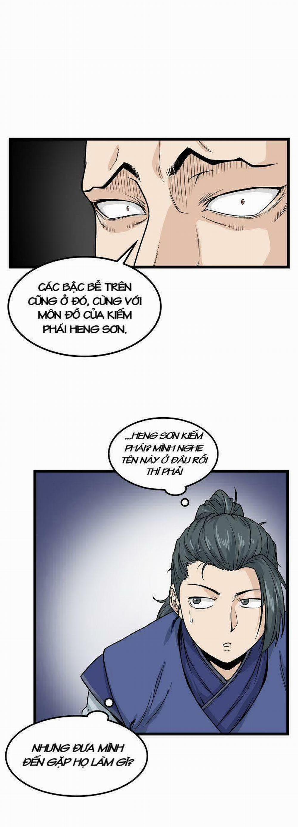 Đăng Nhập Murim 12 trang 15