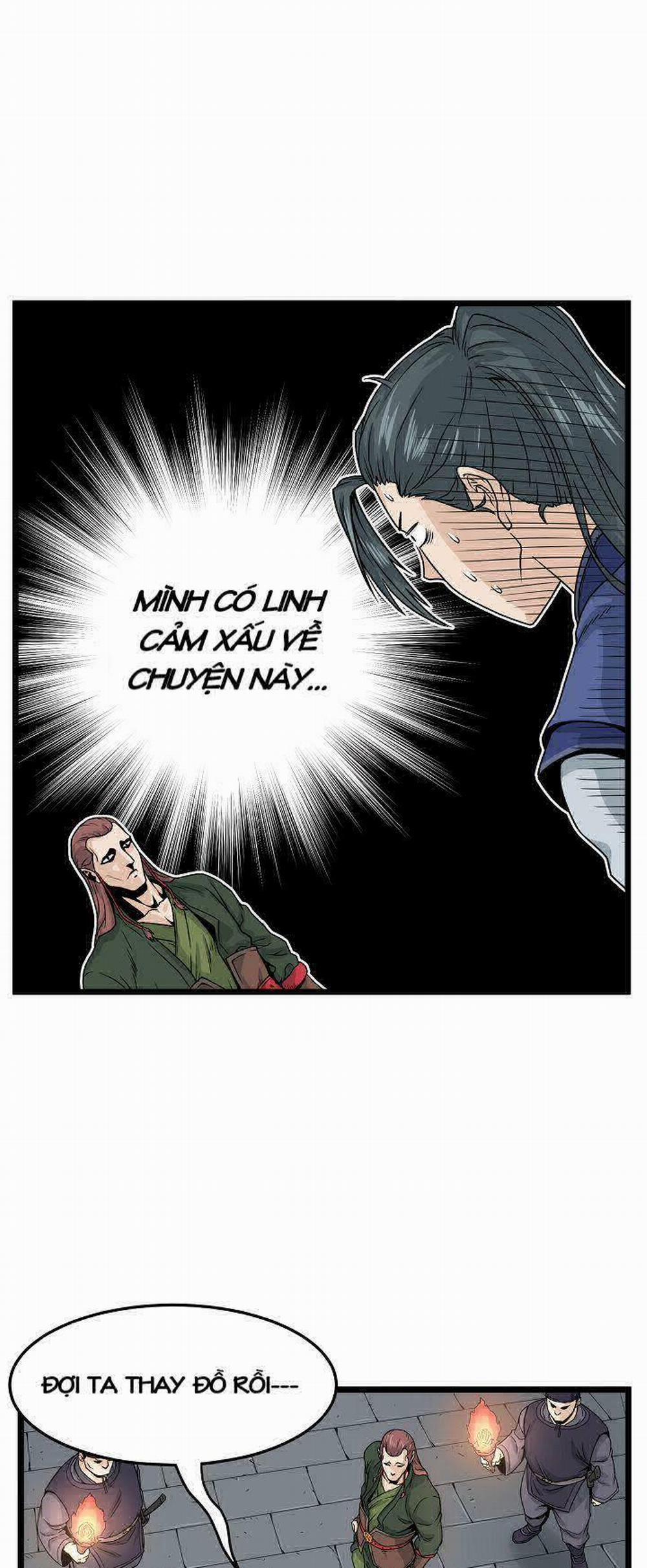 Đăng Nhập Murim 12 trang 16