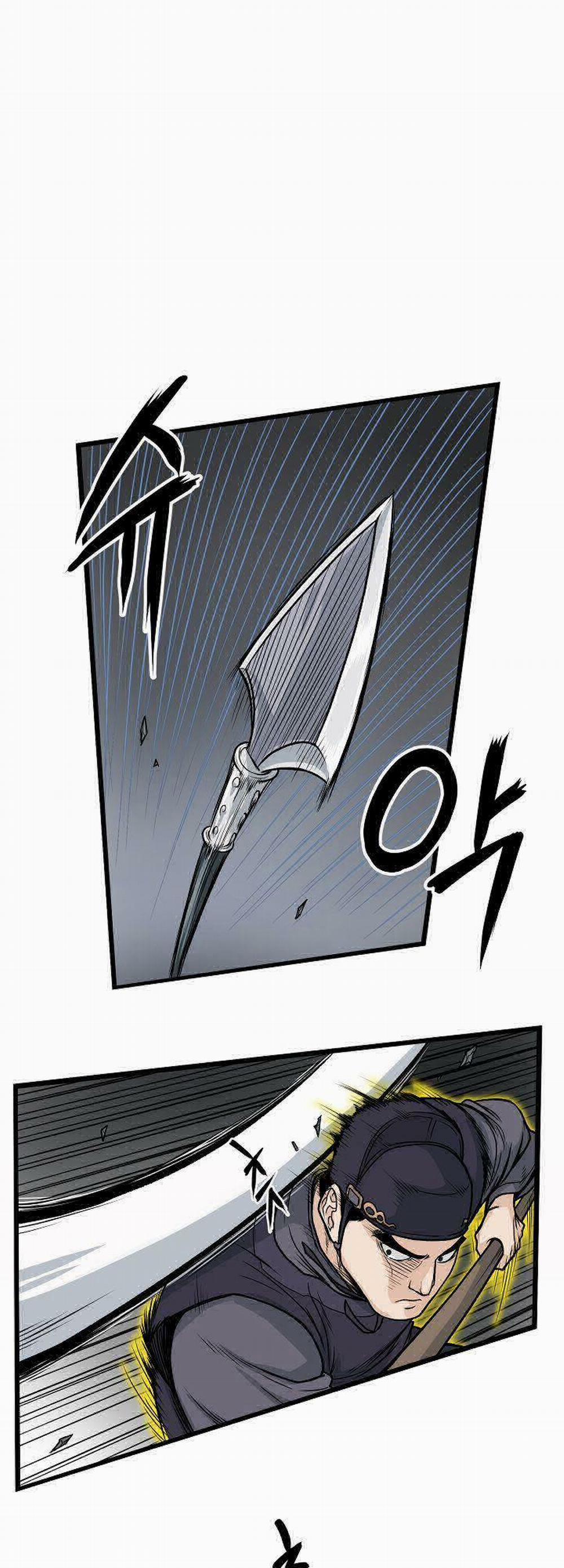 Đăng Nhập Murim 12 trang 2